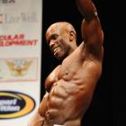 Dickens   Fenelori - NPC Atlantic States 2009 - #1