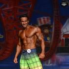 Tony  Torres - IFBB Europa Show of Champions Orlando 2014 - #1