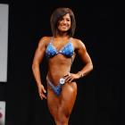 Brittney  Hall - NPC Kentucky 2009 - #1