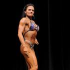 Amy  Lynn Nichols - NPC Texas State 2011 - #1