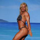 Lorraine  Freeman - NPC Valenti Gold Cup 2012 - #1