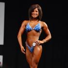 Brittney  Hall - NPC Kentucky 2009 - #1