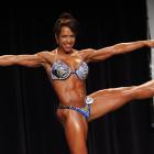 Toni  Wheeler - IFBB North American Championships 2011 - #1