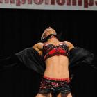 Marnie  Holley - IFBB Atlantic City Pro 2009 - #1