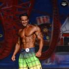 Tony  Torres - IFBB Europa Show of Champions Orlando 2014 - #1