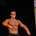 Eduard  Seferi - IFBB Pittsburgh Pro 2015 - #1