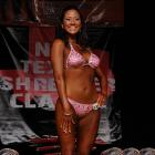 Lindsey  King - NPC Texas Shredder Classic 2009 - #1