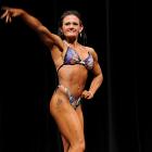 Amy  Lynn Nichols - NPC Texas State 2011 - #1