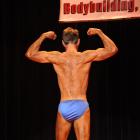 Jeff  Davison - NPC Natural Eastern USA 2013 - #1