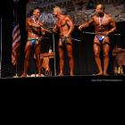 NPC Tim Gardner Chicago Extravaganza 2013 - #1