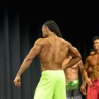 Larry  Shaw - NPC Texas Shredder Classic 2014 - #1