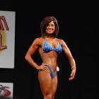 Brittney  Hall - NPC Kentucky 2009 - #1