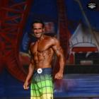 Tony  Torres - IFBB Europa Show of Champions Orlando 2014 - #1