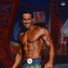 Tony  Torres - IFBB Europa Show of Champions Orlando 2014 - #1