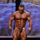 Derik  Farnsworth - IFBB Wings of Strength Chicago Pro 2013 - #1