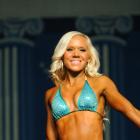 Stephanie  Phillips - NPC Europa Show of Champions 2012 - #1