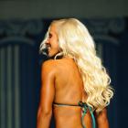 Stephanie  Phillips - NPC Europa Show of Champions 2012 - #1