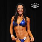 Daniezka  Castillo - NPC Texas State 2013 - #1