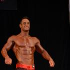 Stephan  Talamo - IFBB Pittsburgh Pro 2015 - #1