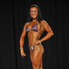 Darrian  Tissenbaum - NPC Jr. Nationals 2012 - #1