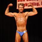 Jeff  Davison - NPC Natural Eastern USA 2013 - #1