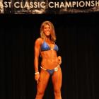 Hannah  Rehak - NPC Maryland State/East Coast Classic 2013 - #1
