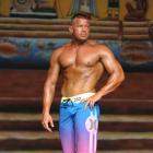 Charles  Williams - NPC Europa Super Show 2013 - #1