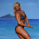 Lorraine  Freeman - NPC Valenti Gold Cup 2012 - #1