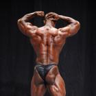 Stephen   Frazier - NPC USA 2012 - #1