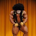 Kai  Greene - NPC Long Island Championships 2010 - #1