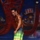 Tony  Torres - IFBB Europa Show of Champions Orlando 2014 - #1