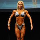 Ginette  Delhaes - IFBB Toronto Pro Supershow 2012 - #1