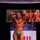 Christopher  Kenneally - NPC Northcoast Championships 2014 - #1