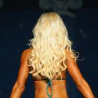 Stephanie  Phillips - NPC Europa Show of Champions 2012 - #1