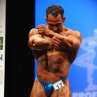 Guy  Cisternino - IFBB New York Pro 2012 - #1