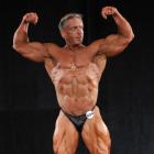 Chuck  Carter - IFBB North American Championships 2012 - #1