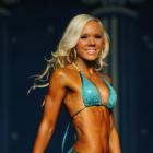 Stephanie  Phillips - NPC Europa Show of Champions 2012 - #1