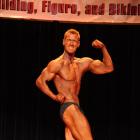 Mark  Demmerle - NPC Natural Eastern USA 2013 - #1