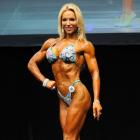 Ginette  Delhaes - IFBB Toronto Pro Supershow 2012 - #1