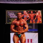 Christopher  Kenneally - NPC Northcoast Championships 2014 - #1