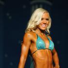 Stephanie  Phillips - NPC Europa Show of Champions 2012 - #1