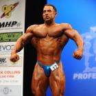 Guy  Cisternino - IFBB New York Pro 2012 - #1