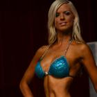 Katie  Sparks - IFBB Australasia Championships 2013 - #1