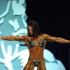 Nicole  Ball - IFBB Olympia 2009 - #1