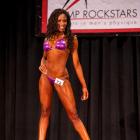 Denita  Clark - NPC Atlantic USA 2012 - #1