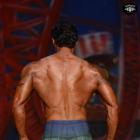 Tony  Torres - IFBB Europa Show of Champions Orlando 2014 - #1