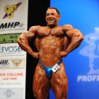 Guy  Cisternino - IFBB New York Pro 2012 - #1