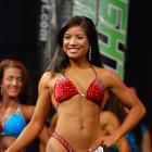 Charito  Magdangal - NPC Kentucky 2009 - #1