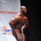 Stephen   Frazier - NPC USA 2012 - #1