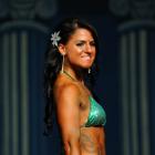 Lyndsay  Carros - NPC Europa Show of Champions 2012 - #1